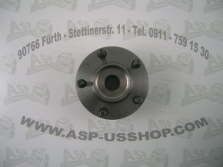 Radnabe Hinten - Wheel Hub Rear  Voyager AWD  96-00